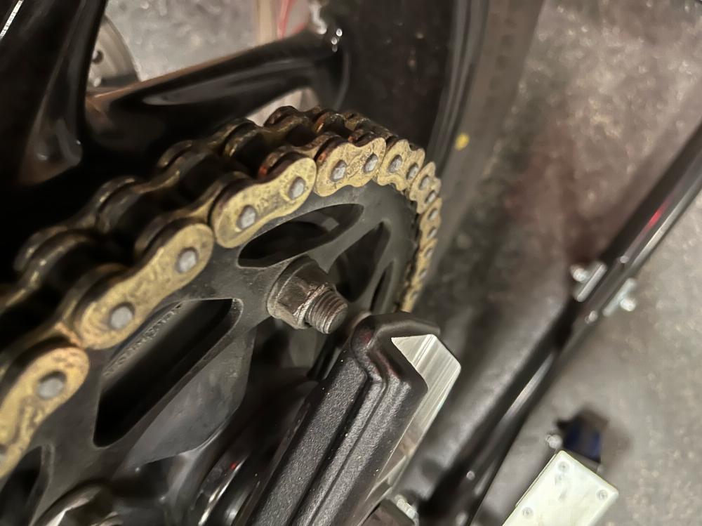 Motorrad verkaufen BMW S 1000 RR Ankauf
